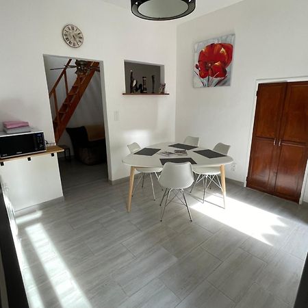 Ferienwohnung Chez Sonou , Nimes Centre Exterior foto